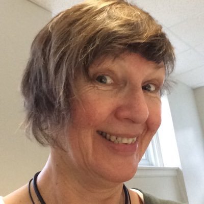 Profile Picture of Joyce Caines (@SamBaird7) on Twitter