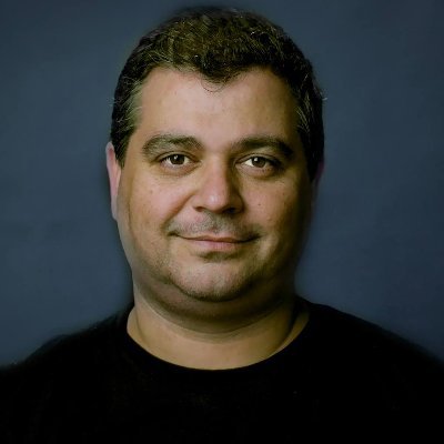 Profile Picture of Michael Mansouri (@Michael04053348) on Twitter