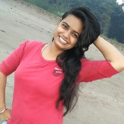 Profile Picture of Bhumi Dave(kriss) (@BhumiDave4) on Twitter