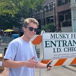 Profile Picture of C. Mitchell Horn (@mitch_horn) on Instagram