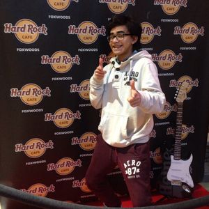 Profile Picture of Josh Tejada (@yoshifresh10) on Myspace