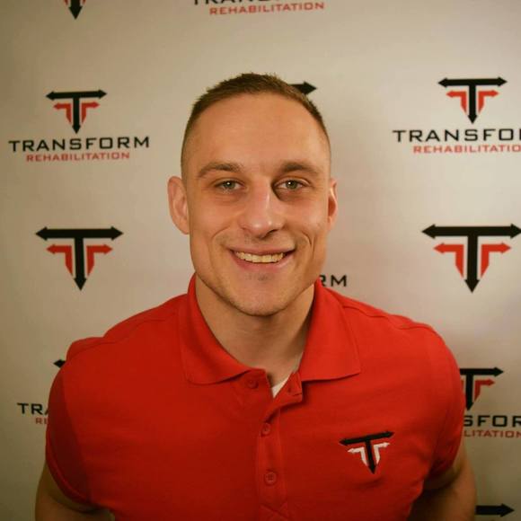 Profile Picture of Thomas Fraind (@tnfraind) on Poshmark