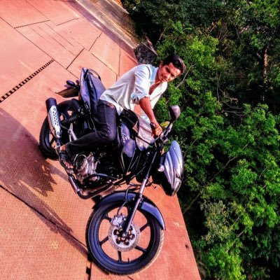 Profile Picture of Muthu Raj Subramanian (@Raj93Sm) on Twitter