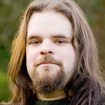 Profile Picture of Carl Butcher (@ExPancake) on Twitter
