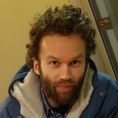 Profile Photo of Erik Moe (@eriksmoe) on Twitter