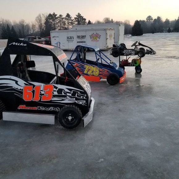 Profile Picture of Mike Marczak (@mikemarczak) on Poshmark