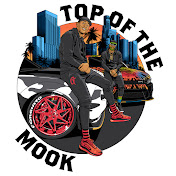Profile Picture of Top Of The Mook (@TopoftheMook) on Youtube