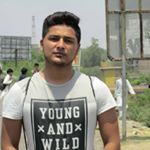 Profile Picture of saad ullah anjum (@saadbutt957) on Instagram