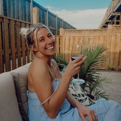 Profile Picture of Brittany Chlan (@BrittanyTougher) on Twitter