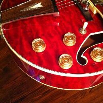 Profile Picture of The Brian Lillie (@TheBrianLillie) on Twitter