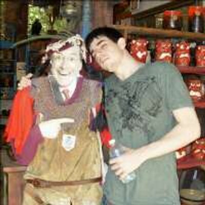 Matthew Velazquez - Twitter Profile Picture of Matthew Velazquez (@vyse8) on Twitter