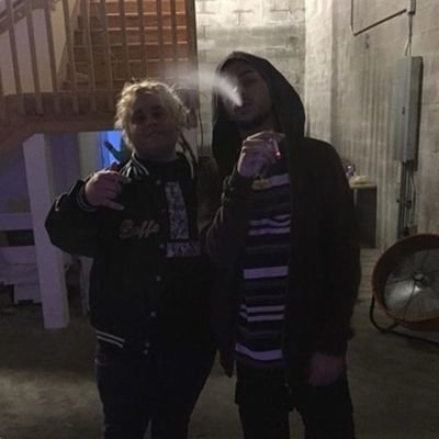 Profile Picture of LeeChao (@LeeChao67355455) on Twitter