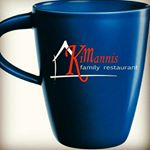 Profile Picture of Kimannis family restaurant (@kimannisfamilyrestaurant) on Instagram