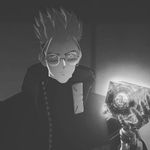 Profile Picture of Hal (@invisible_huntre) on Instagram