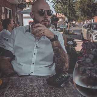 Profile Picture of Kevin Kröger (@k__kroeger) on Instagram