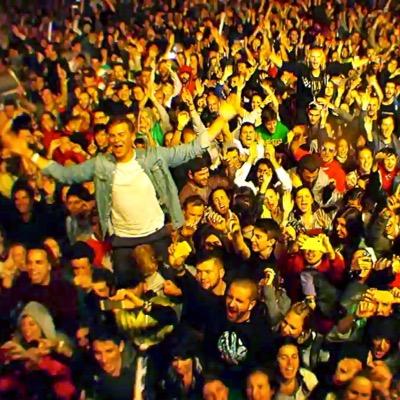 Profile Picture of Andrew Cousins (@andrewcuz) on Twitter