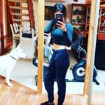 Profile Picture of Mary Montes Alexander (@marmonalex) on Instagram