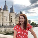 Profile Photo of Sarah Barnard (@sarahwithtravelmation) on Instagram