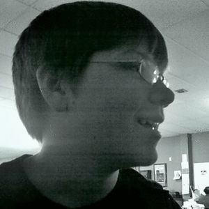 Profile Picture of Edward Downs (@gerbillord) on Myspace