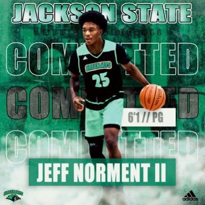 Profile Picture of Jeff Norment II (@jeffnorment) on Twitter