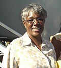 Profile Picture of Rochelle Alers - Wikipediaon Wikipedia
