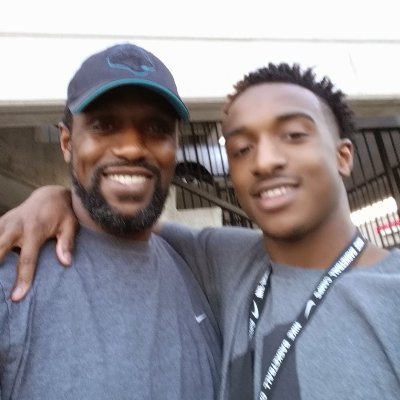 Profile Picture of Kenneth McNeil (@23_mcneil) on Twitter