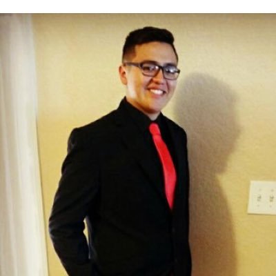 Profile Picture of Alfred Gallegos (@AlfredGallego18) on Twitter