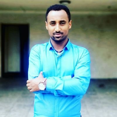 Profile Picture of Dirshaye (ድርሻዬ) Aboneh (@dirshayeab) on Twitter