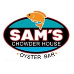 Profile Picture of Sam's Chowder House (@samschowderhouse) on Instagram