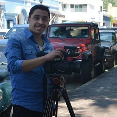 Profile Picture of Hernan Vera  (@HernanVeraLara7) on Twitter
