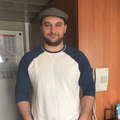 Profile Picture of Nick Knudsen (@NickKnudsennp02) on Twitter