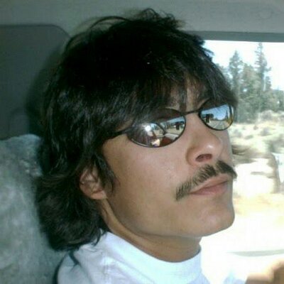 Profile Picture of Chris Carino Jr (@ChrisCarinoJr) on Twitter