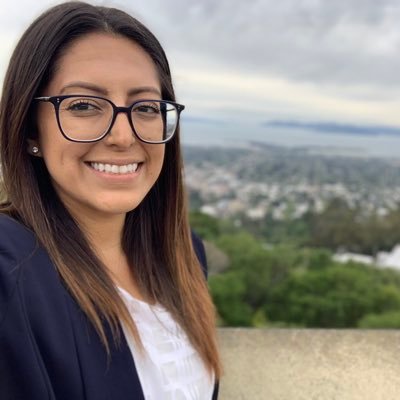 Profile Picture of Danielle Ramos (@Danielle_aRamos) on Twitter