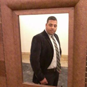 Profile Picture of Abdo  Saeid (@abdosaeed589) on Twitter