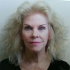 Profile Picture of Gail Keller Smith (@KellerSmith) on Twitter