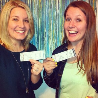 Profile Picture of Andrea Bauch (@andy_bow11) on Twitter