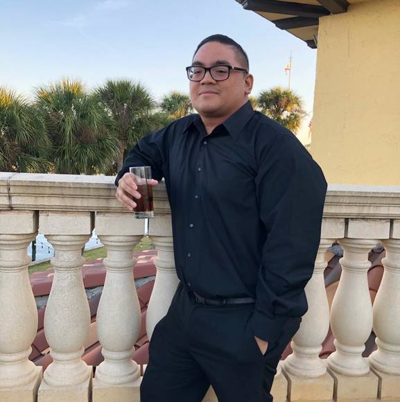Profile Picture of Patrick Lumang (@mrpjeezy) on Poshmark