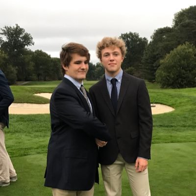 Profile Picture of Ryan Hildebrand (@ryanhilde1) on Twitter