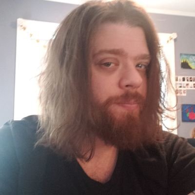 Profile Picture of Archlich Kyle Bridges (@kylebridgesXD) on Twitter