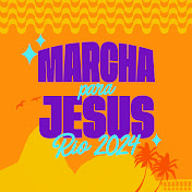 Profile Picture of Marcha Para Jesus Rio De Janeiro (@marchaparajesusriodejaneir7299) on Youtube