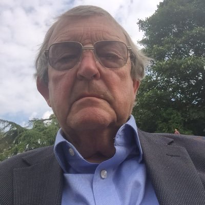 Profile Picture of PeterGodfrey (@PeterGo01178941) on Twitter