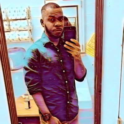 Midfield Engine_Jay - Twitter Profile Picture of Midfield Engine_Jay (@baye_james) on Twitter