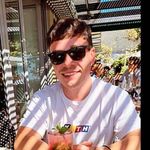 Profile Picture of Joe McCandless (@joemccandless_) on Instagram