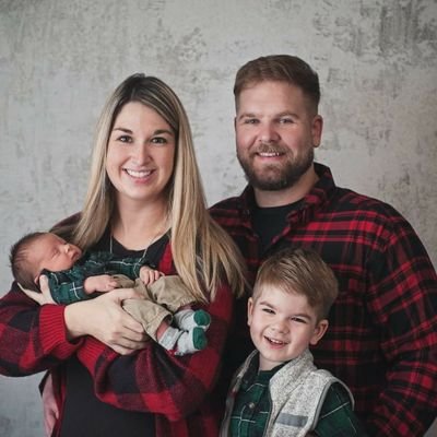 Profile Picture of Mike Koehn (@Koehnsfitness) on Twitter