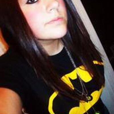 Profile Picture of Rachael Jameson (@Tamariul) on Twitter