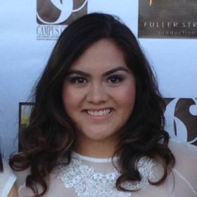 Profile Picture of Gabriella Rivera (@gabbyrivera10) on Pinterest