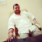 Profile Picture of kaushal kumar (@kaushal_baba86) on Instagram