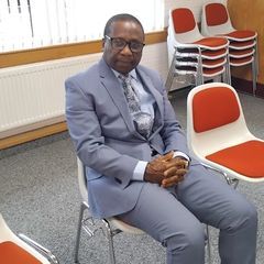 Profile Picture of hilairegueye7 (@hilairegueye7) on Tiktok