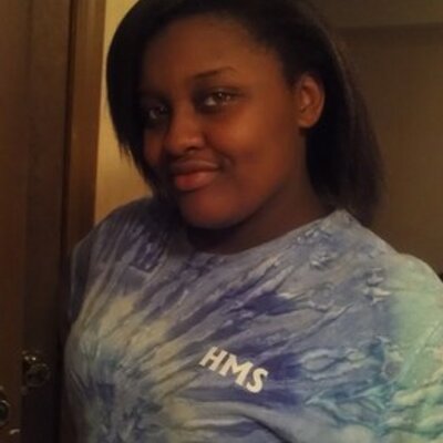 Profile Picture of Imani Richardson (@o_Okayyy) on Twitter