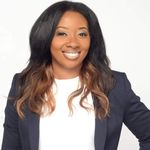 Profile Picture of Patricia(Burton)Gayle, MBA (@onlypatriciabg) on Instagram